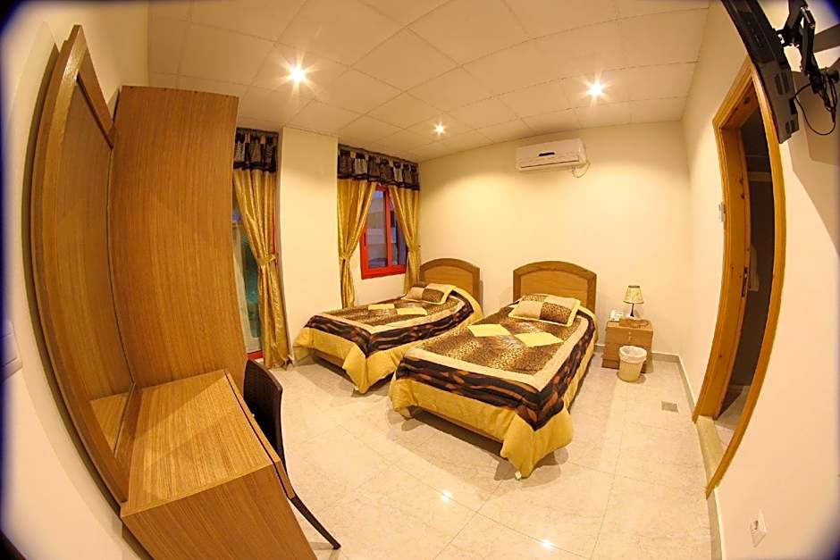 Hotel St Jean