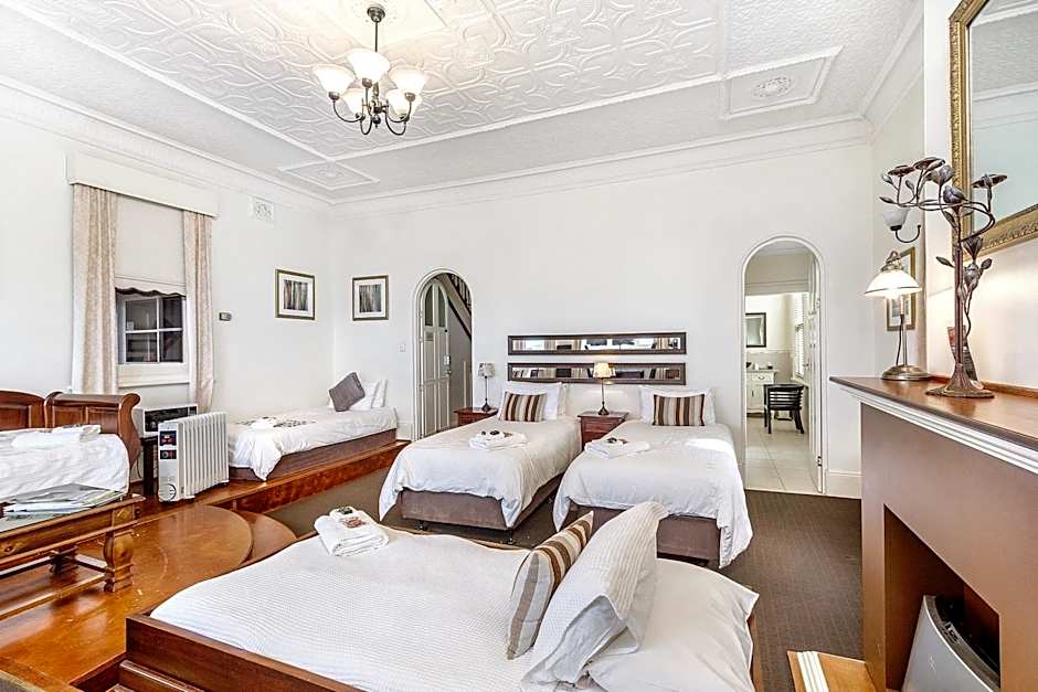 The Madsen Boutique Hotel