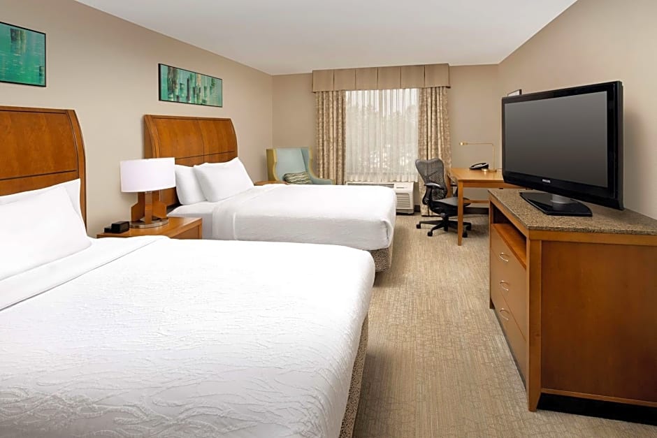 Hilton Garden Inn Atlanta West/Lithia Springs