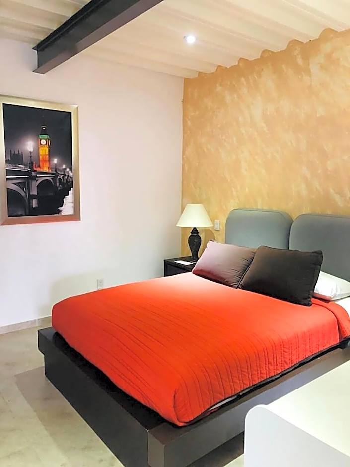 Vista Real Villas