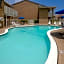 Motel 6-Baytown, TX - Baytown East