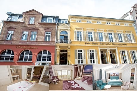 Hotel Amts-Apotheke