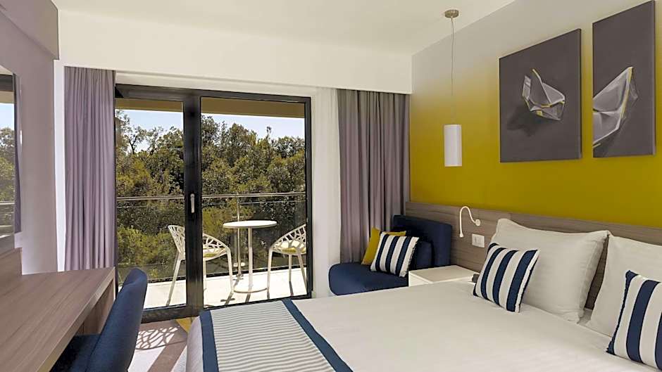 Park Plaza Arena Pula