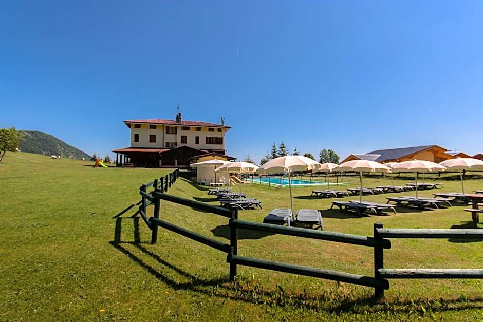 Sport Hotel Prodongo