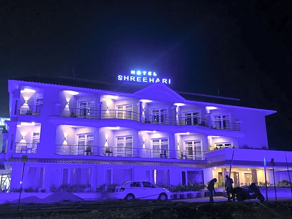 Hotel Shree Hari