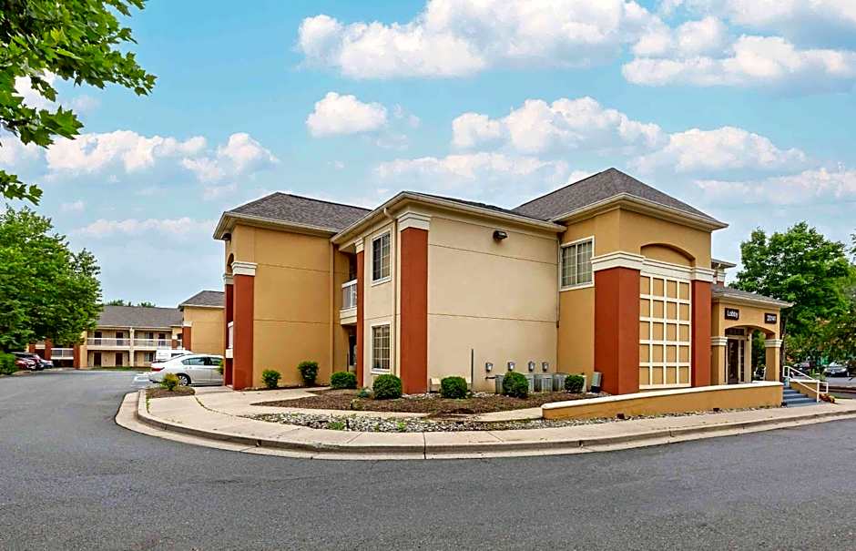 Extended Stay America Select Suites - Washington, D.C. - Germantown - Town Center