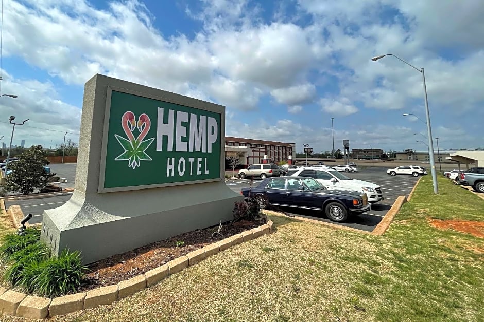 HEMP Hotel Oklahoma City