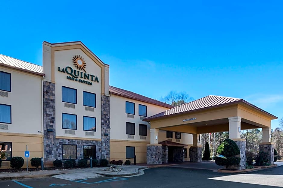 La Quinta Inn & Suites by Wyndham Lagrange / I-85