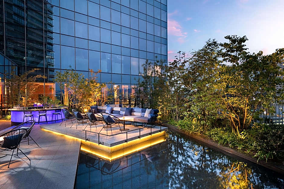 Canopy by Hilton Osaka Umeda