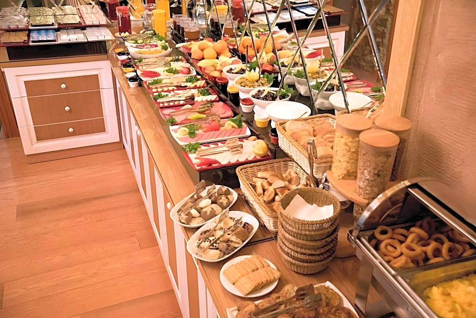 Acacia Mansion Hotel