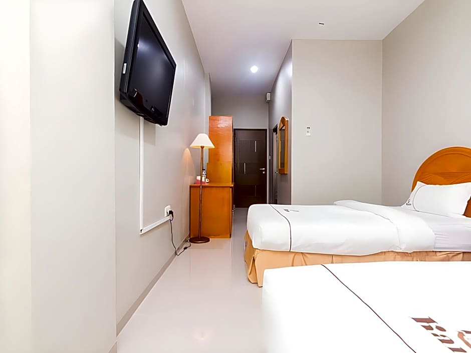 Capital O 1867 Kara Guest House