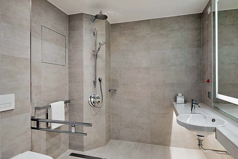 Courtyard by Marriott Munich Garching