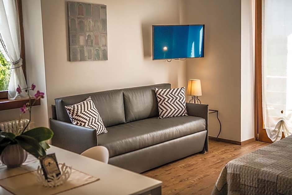 Le Servite Apartments