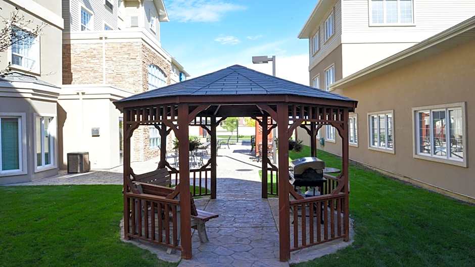 Staybridge Suites - Calgary Airport By IHG