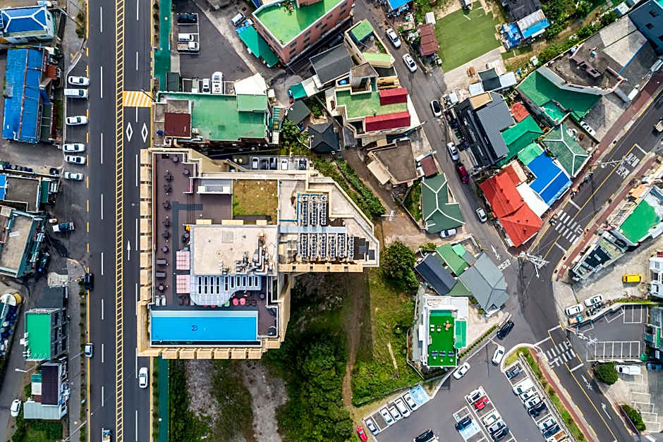 Tulip Jeju Seongsan Hotel, Formerly - Golden Tulip Jeju Seongsan Hotel