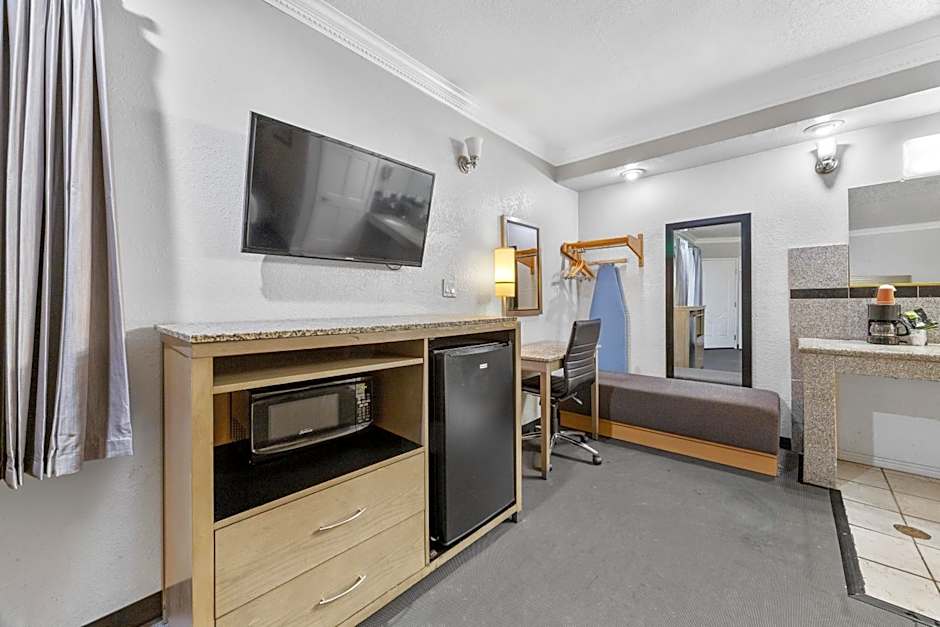 Americas Best Value Inn Milpitas Silicon Valley