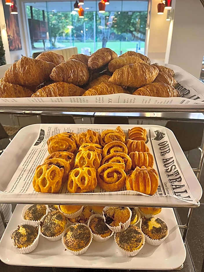 Pacific Hotel Cairns