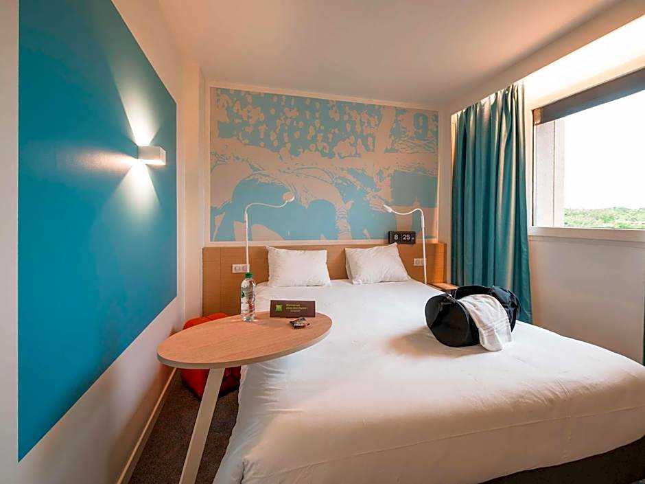 ibis Styles Toulouse Nord Sesquieres