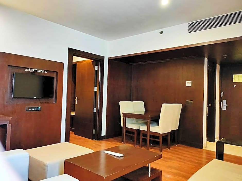 Country Inn & Suites by Radisson Bhiwadi