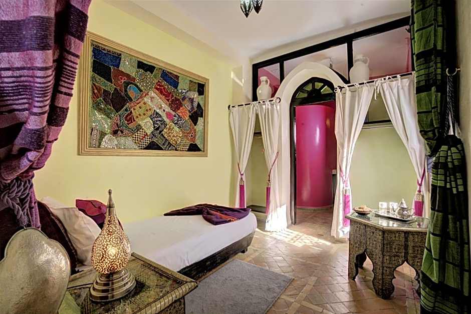 Riad Dar El Souk