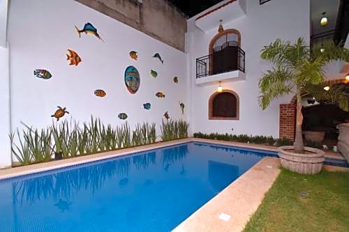 Villas Amalia Hotel