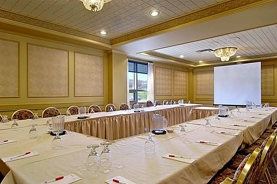 Ramada by Wyndham St. John's