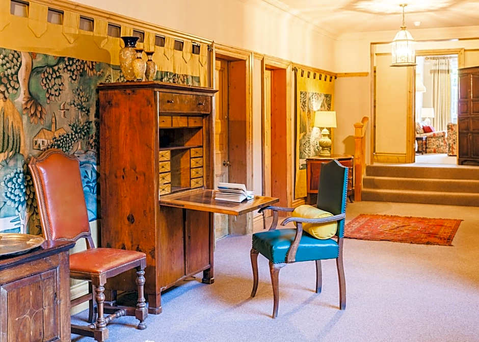 Colwall Park - Hotel, Bar & Restaurant