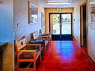 Ambassador Inn