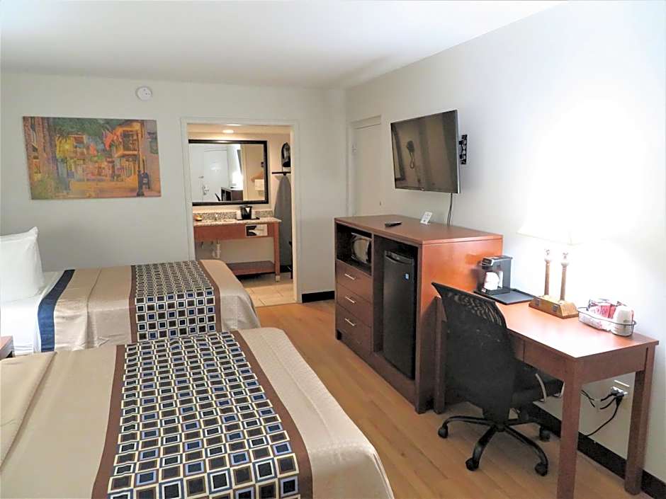 Smart Stay Inn - Saint Augustine