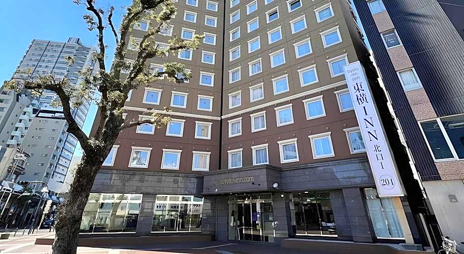Toyoko Inn Shonan Hiratsuka-Eki Kita-Guchi No.1