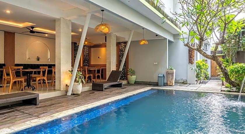 Casa Dasa Legian