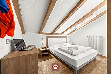 Superior Two-Bedroom Apartment