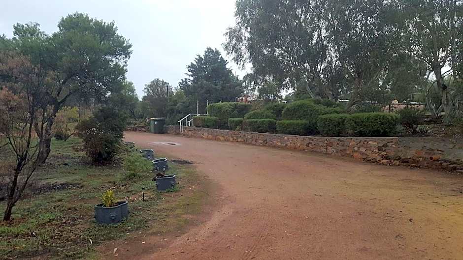 York's Lookout Lodge Bed And Breakfast