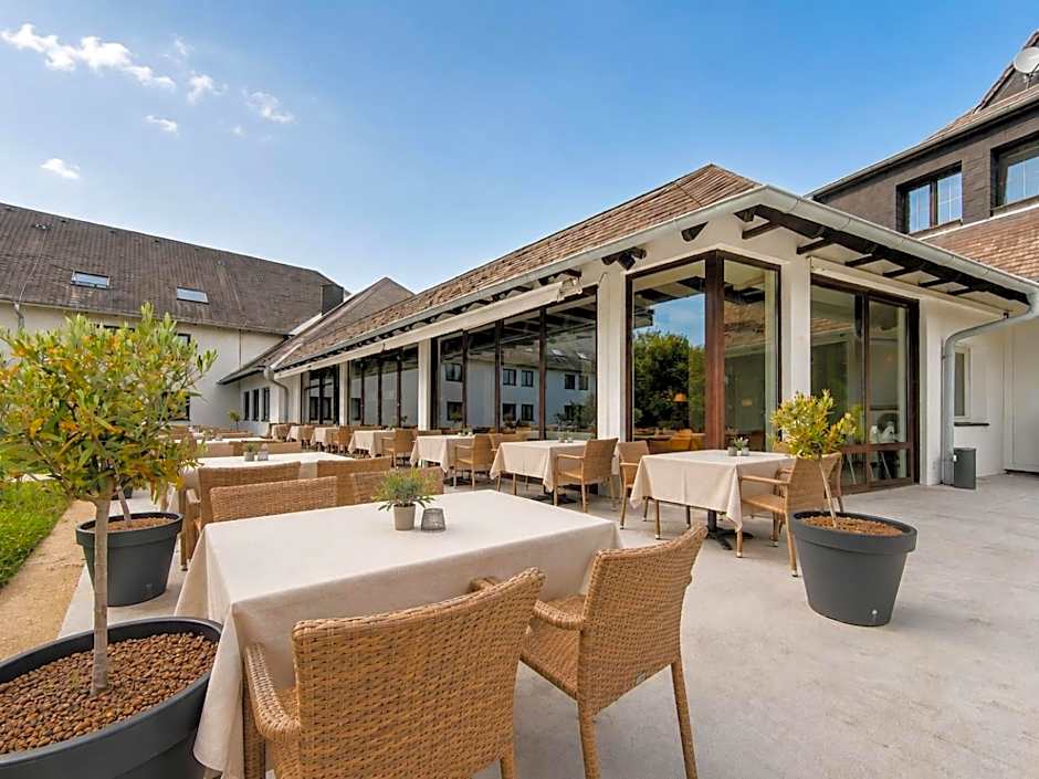 Hotel Sachsengang - free parking, near U1 & U2