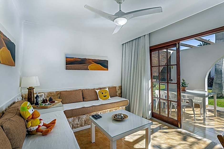 Precioso bungalow en Maspalomas