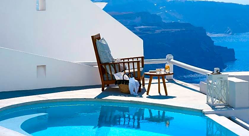 Senses Boutique Hotel