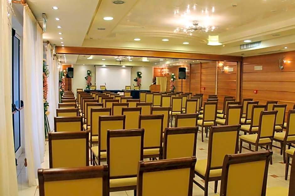 Grand Hotel Victoria