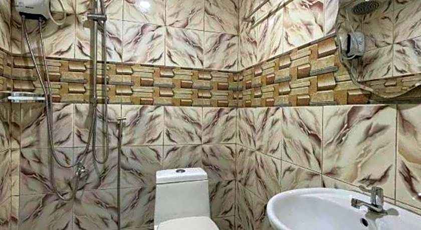 Marion's Inn Bldg 2 Bantayan powered by Cocotel