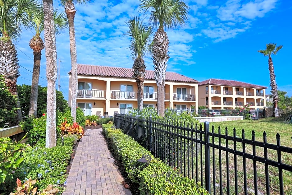 La Fiesta Ocean Inn And Suites