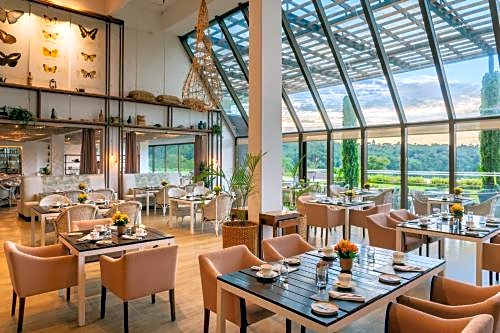 Gran Melia Iguazu