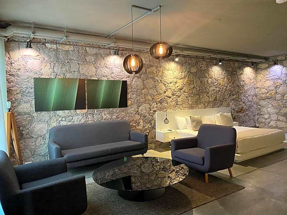 Ilo Rojo Hotel Boutique
