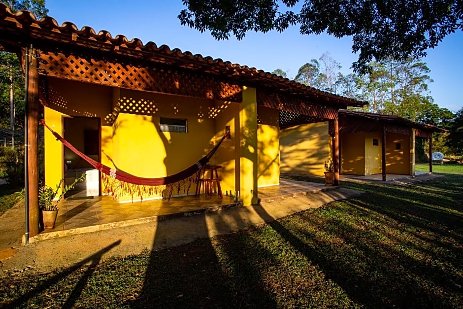 Gar¿Branca - Restaurante e Pousada Rural