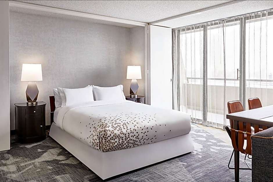 Renaissance Denver Hotel & Conference Center