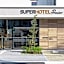 Super Hotel Premier Nagoya Sakuradoriguchi