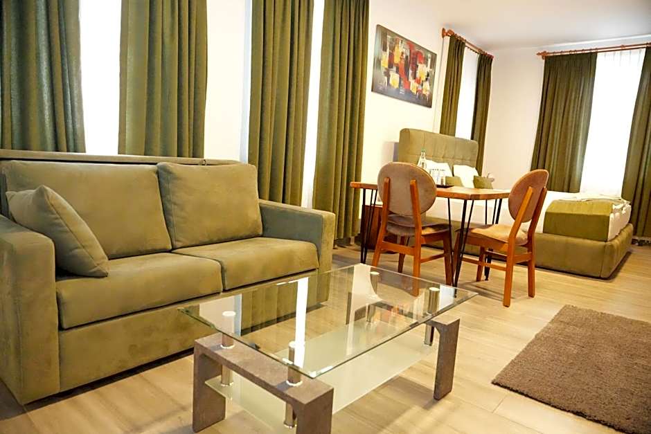 E&B Hotel Korb bei Waiblingen & Stuttgart