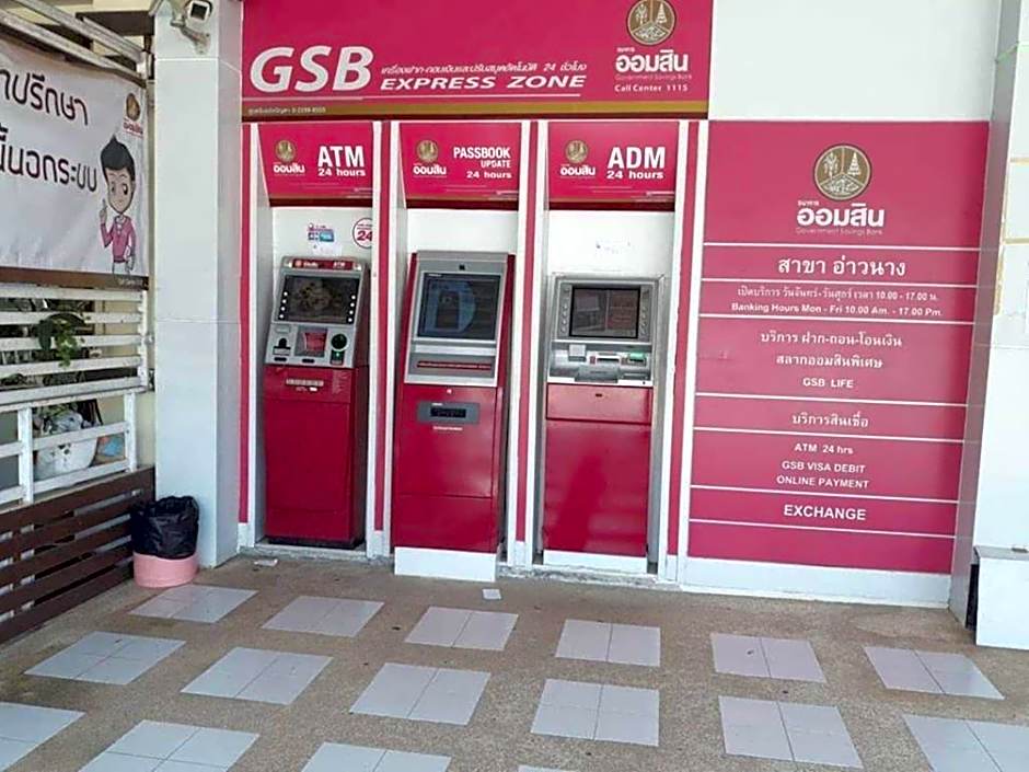 Number One Guest House