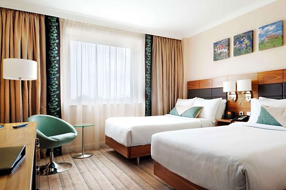 Hilton Garden Inn Krakow