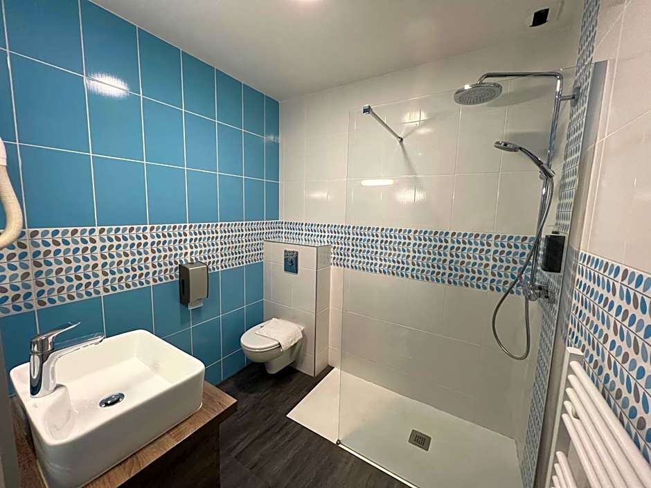 Brit Hotel du Parc Niort