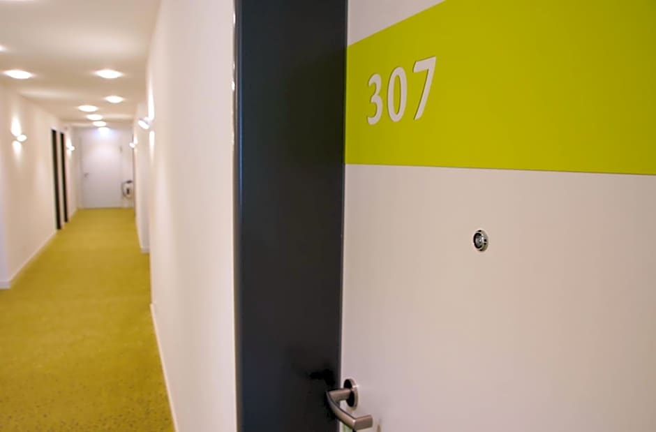 Taome Feng Shui Stadthotel Breisgau