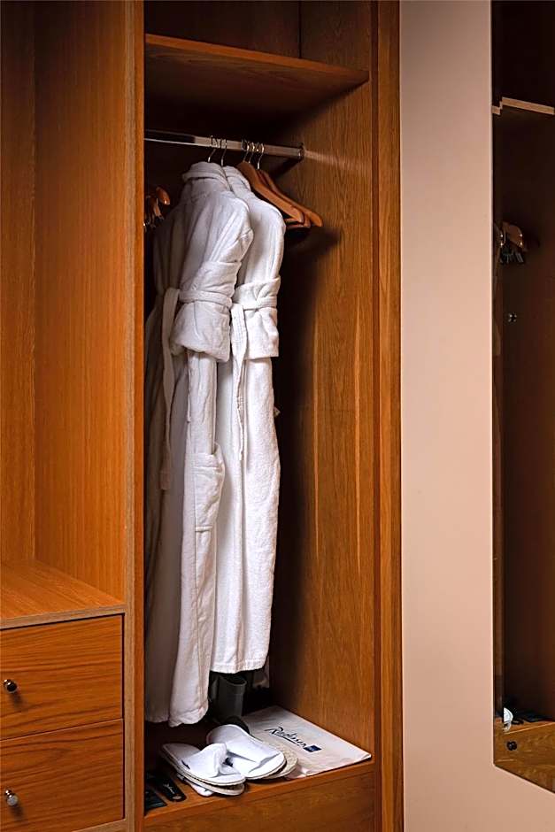 Radisson BLU Hotel and Spa, Limerick